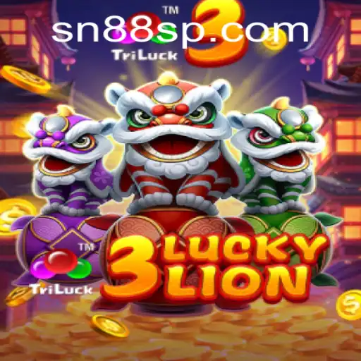 Exploring the Wonders of 3LUCKYLION: An Intriguing Experience at SN88.COM