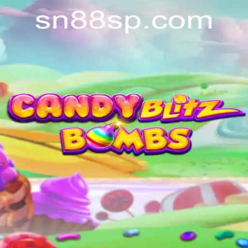 CandyBlitzBombs: A Sweet Explosion of Fun in the Gaming World