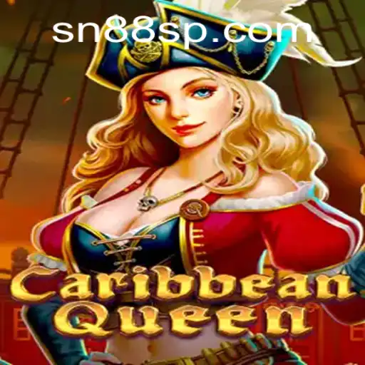 CaribbeanQueen: A Tropical Gaming Adventure