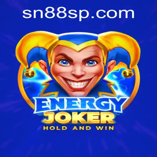 Unveiling EnergyJoker: A Thrilling New Game by SN88.COM