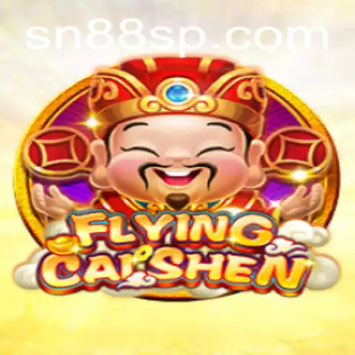 Exploring the Thrills of FlyingCaiShen: A Deep Dive into SN88.COM's Newest Game