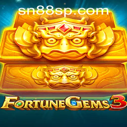 Discover FortuneGems3: A Comprehensive Guide to Gameplay and Strategy