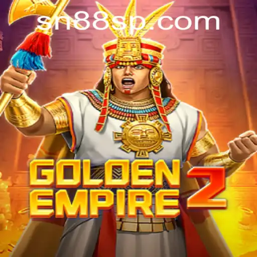 GoldenEmpire2: Unveiling the Boundless Adventures of SN88.COM's Latest Game