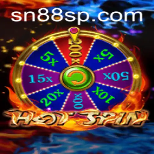 Discover the Thrills of HotSpin and SN88.COM
