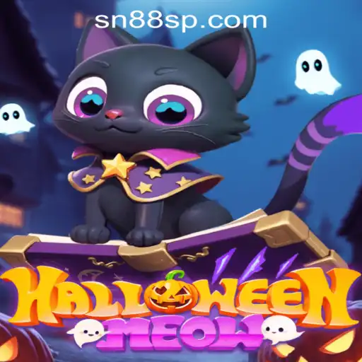 HalloweenMeow: A Frightful Adventure Unleashed by SN88.COM