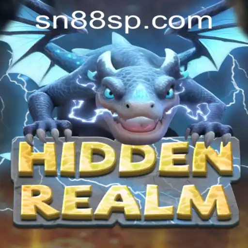 Discover HiddenRealm: An Immersive Gaming Experience on SN88.COM