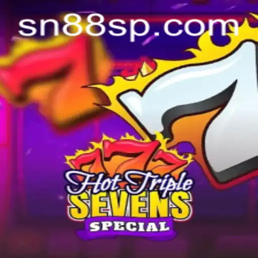 Exploring HotTripleSevensSpecial: A Modern Casino Marvel