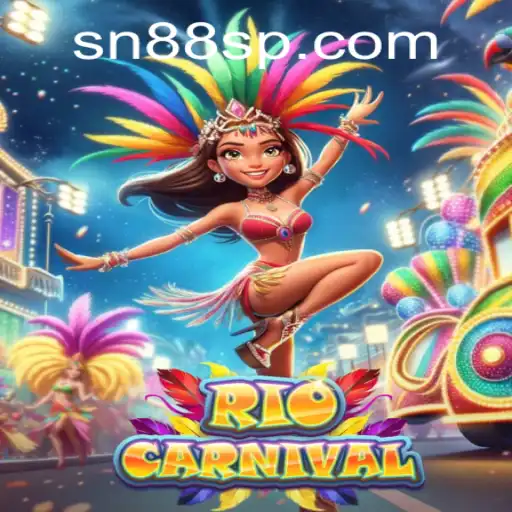 Discover the Excitement of RioCarnival: A Captivating Fiesta Experience