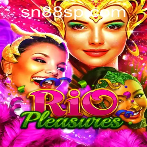 Discover the Excitement of RioPleasures: Your Ultimate Gaming Experience