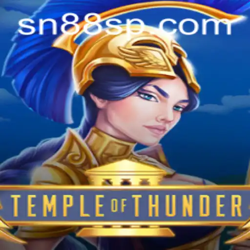 Exploring TempleofThunder: Unveiling a New Gaming Frontier with SN88.COM