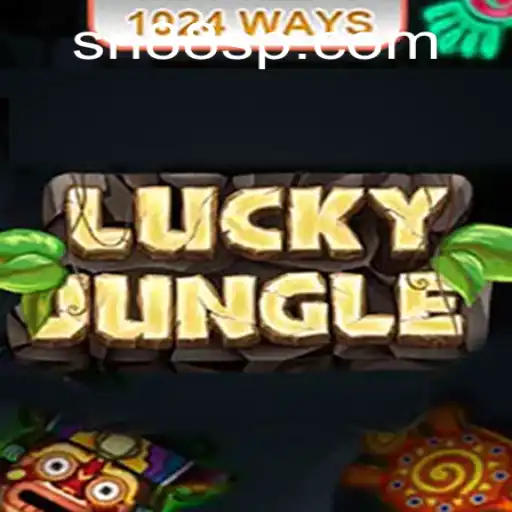 Introducing LuckyJungle1024: The Ultimate Gaming Experience with SN88.COM