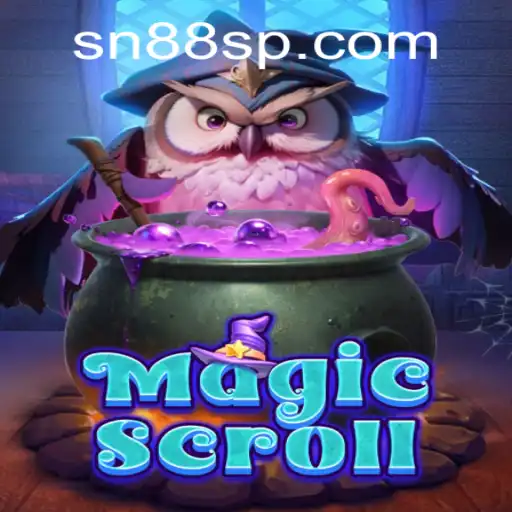 Explore the Enchanting World of MagicScroll: A New Era in Gaming