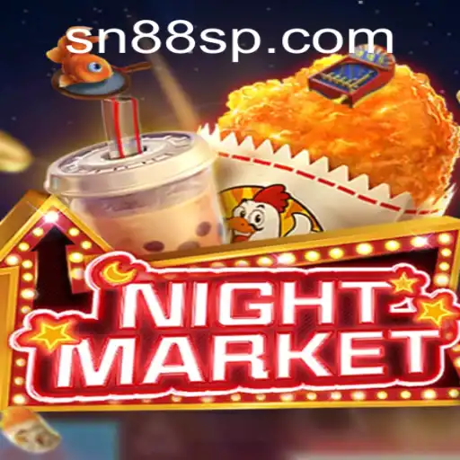 Exploring the Thrilling World of NIGHTMARKET: A Deep Dive into the Game and the Role of SN88.COM