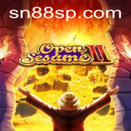 Exploring OpenSesameII: An In-Depth Look at the Exciting Game of SN88.COM