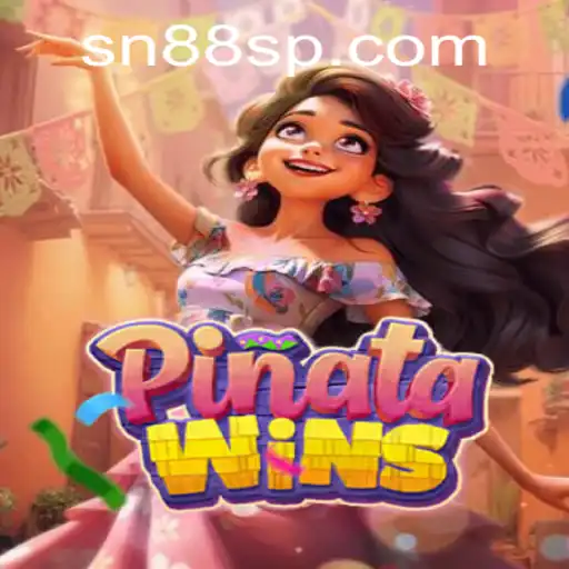 Dive into the Vibrant World of PinataWins: Unleash the Fun with SN88.COM