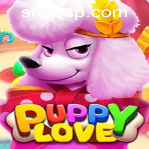 PuppyLove - Unleashing the Joy of Virtual Companionship