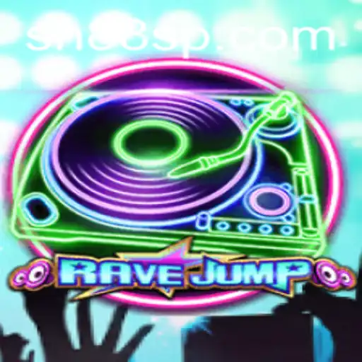Experience the Thrill of RaveJump: A New Dimension in Gaming