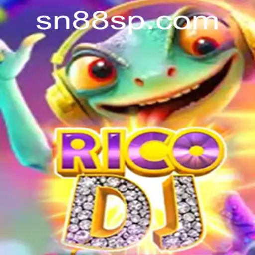 RicoDJ: A Dynamic Adventure in the World of SN88.COM