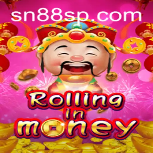 Experience the Thrill of RollingInMoney with SN88.COM