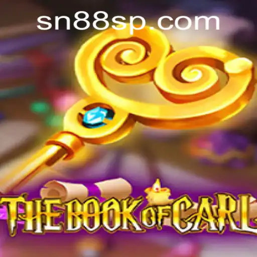 Exploring TheBookofCarl: The Enigmatic Adventure and SN88.COM Connection