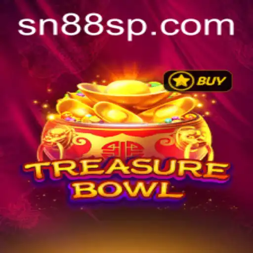 Unveiling TreasureBowl: An Engaging Adventure Powered by SN88.COM