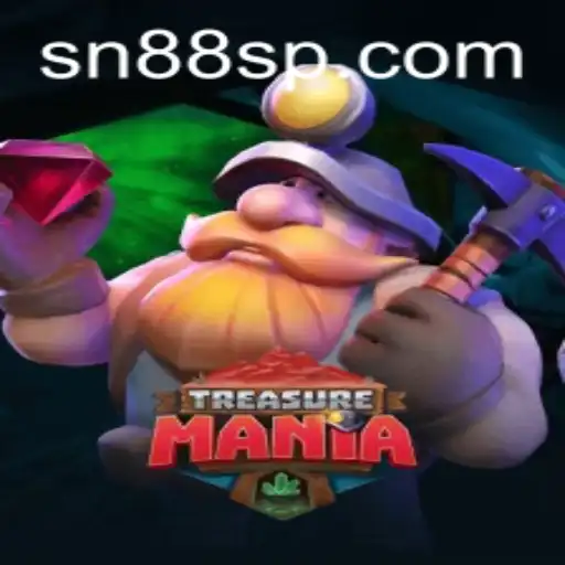 Exploring TreasureMania: Dive into Adventure with SN88.COM