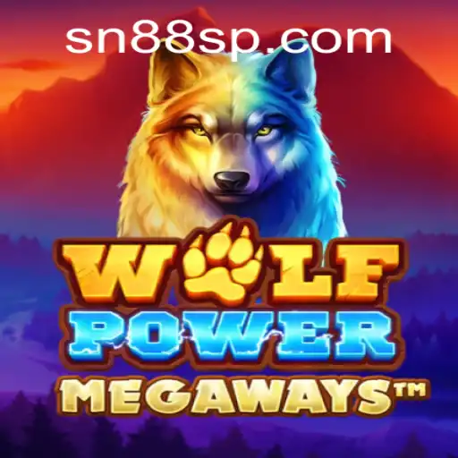 Unleashing the Thrills of WolfPowerMega at SN88.COM